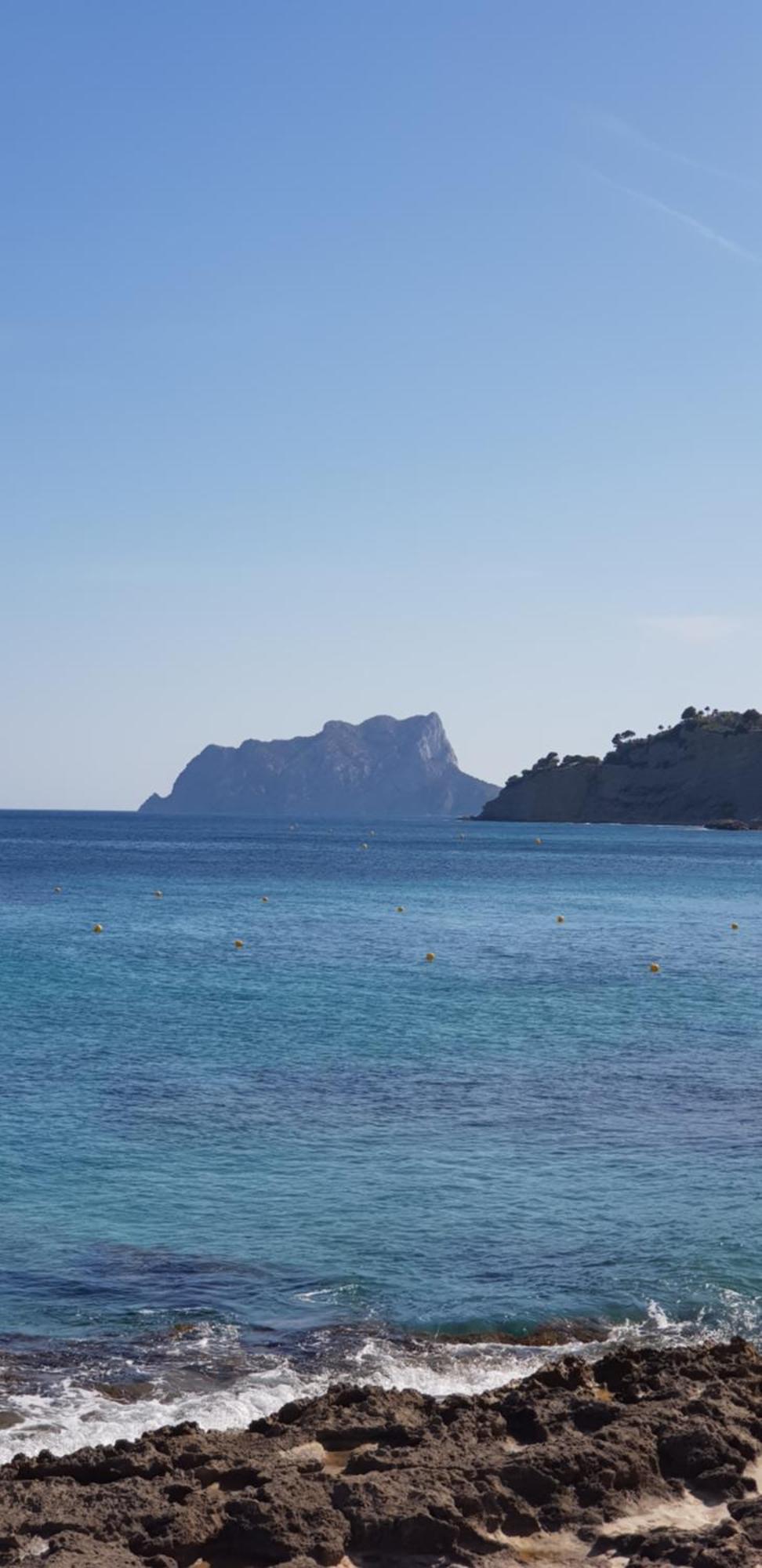 Benidorm Beachアパートメント エクステリア 写真