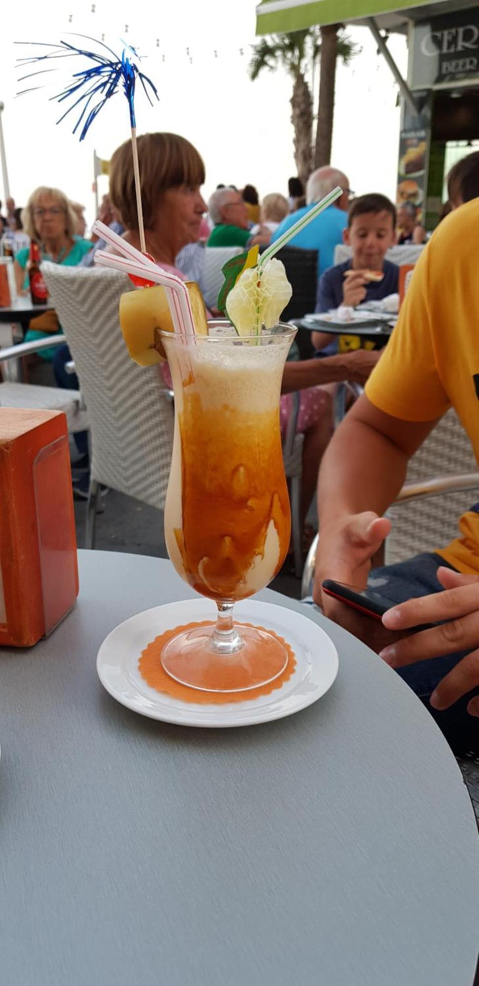 Benidorm Beachアパートメント エクステリア 写真