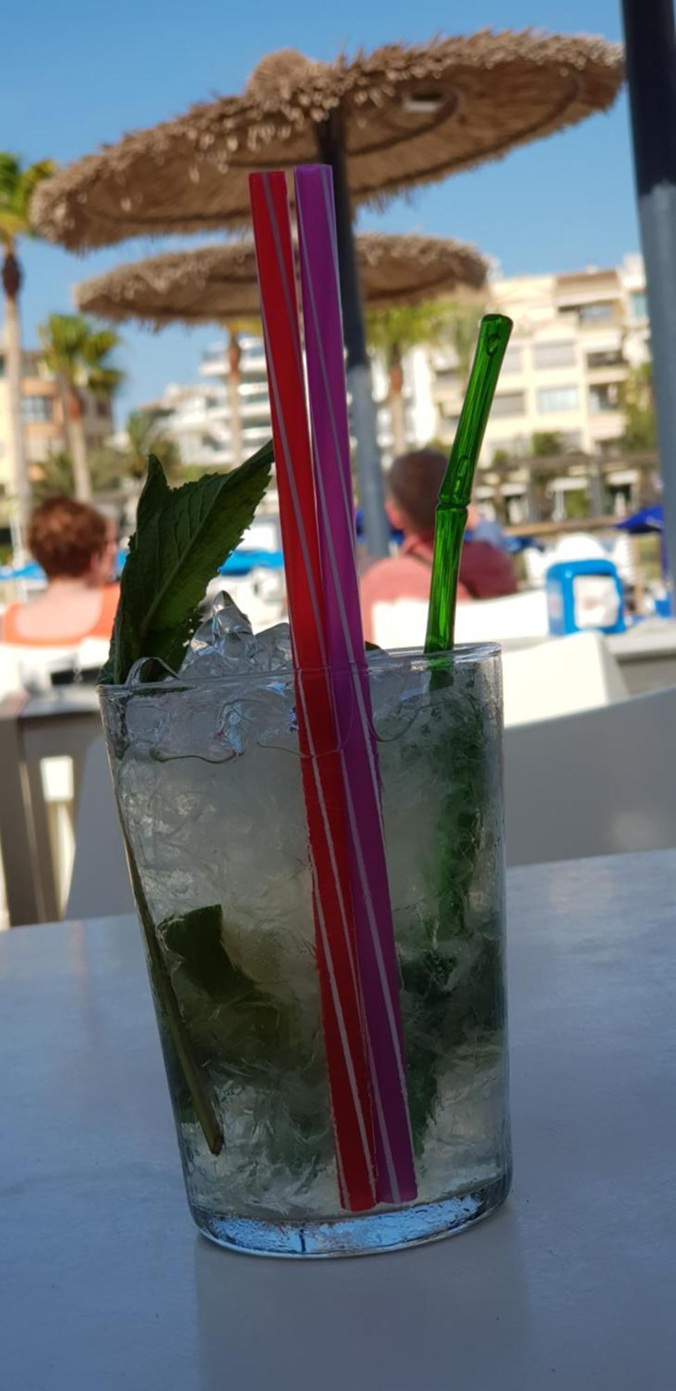 Benidorm Beachアパートメント エクステリア 写真
